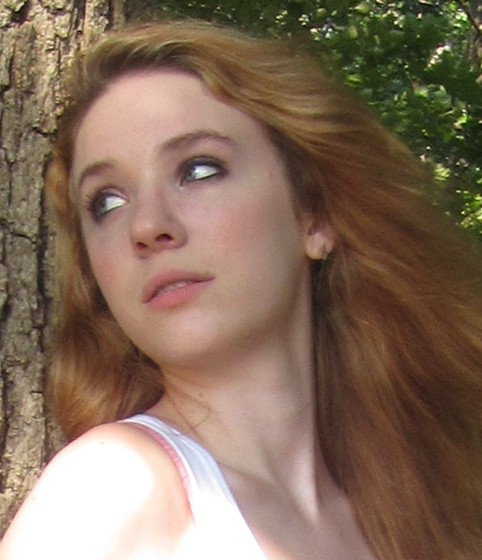 model: Amateur modeling