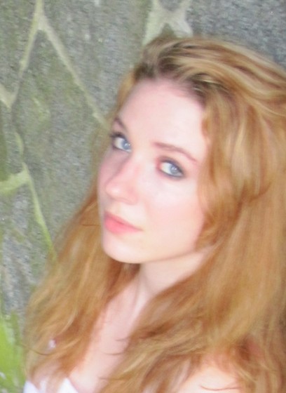 model: Amateur modeling