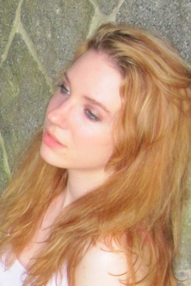 model: Amateur modeling