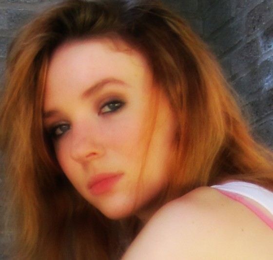 model: Amateur modeling