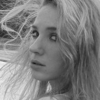 Портфолио Caroline June Siravo